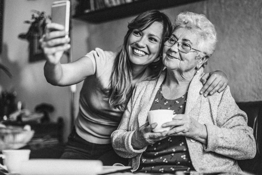 La Fondation Luc Maurice